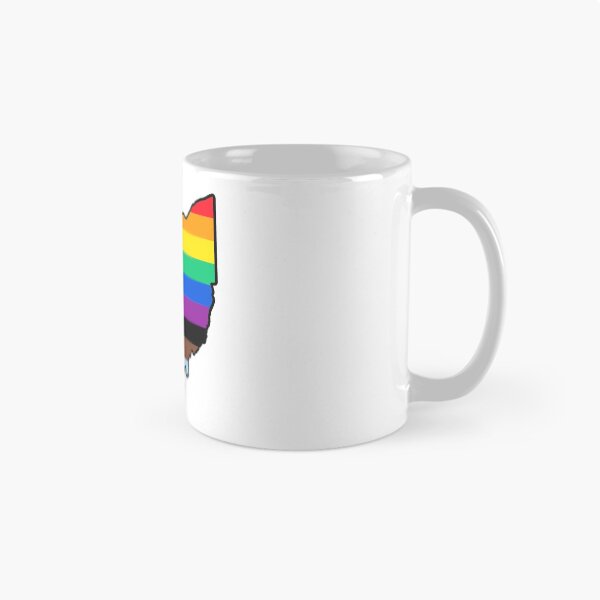 Item preview, Ohio Pride  designed and sold by fearcity.