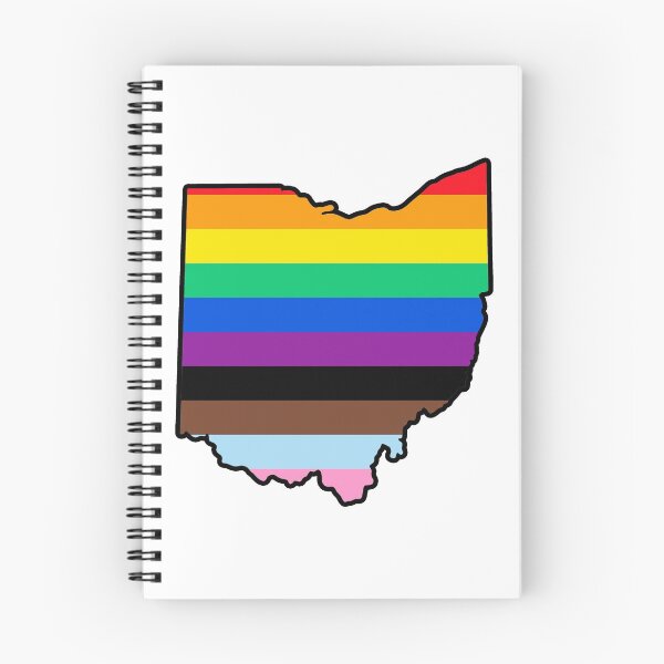 Item preview, Ohio Pride  designed and sold by fearcity.