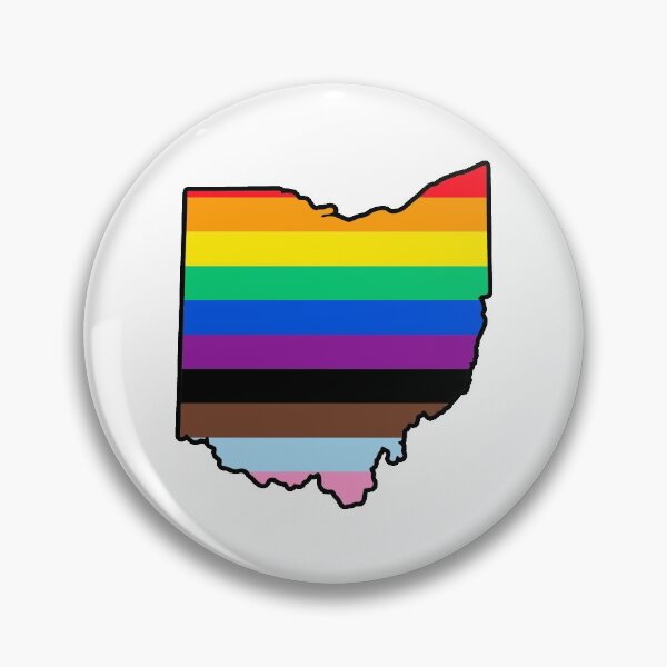 Item preview, Ohio Pride  designed and sold by fearcity.