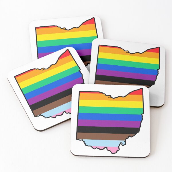 Item preview, Ohio Pride  designed and sold by fearcity.