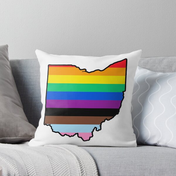 Item preview, Ohio Pride  designed and sold by fearcity.