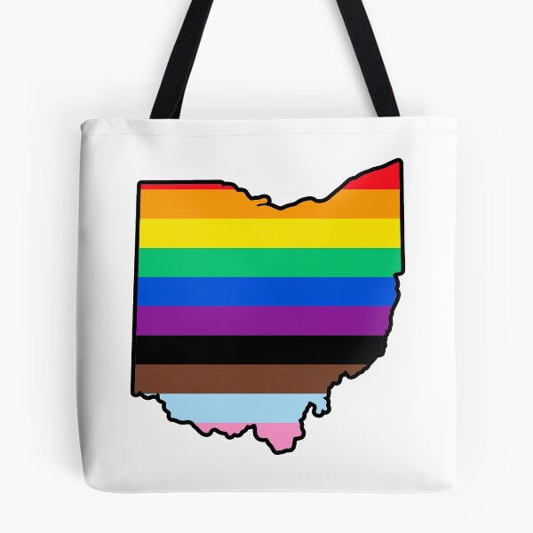 Item preview, Ohio Pride  designed and sold by fearcity.