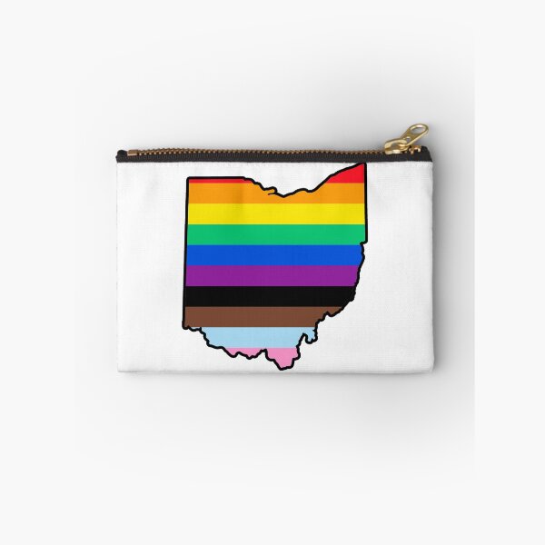 Item preview, Ohio Pride  designed and sold by fearcity.
