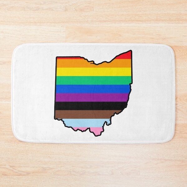 Item preview, Ohio Pride  designed and sold by fearcity.