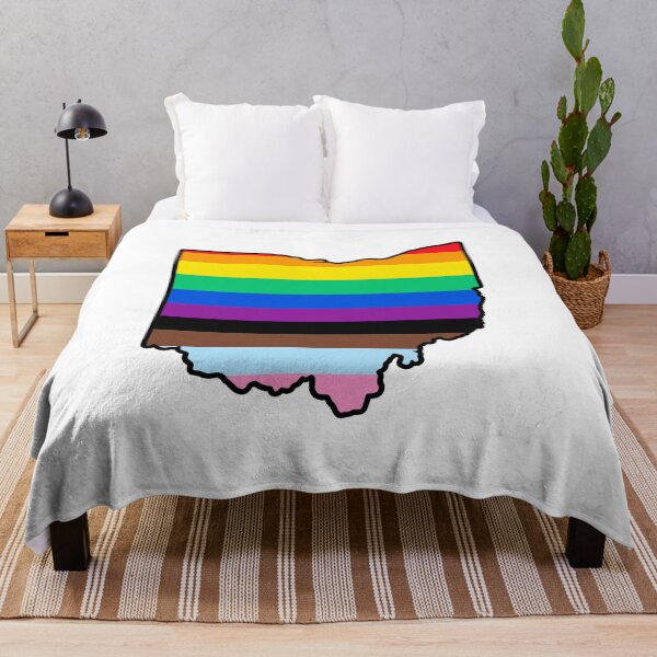 Item preview, Ohio Pride  designed and sold by fearcity.