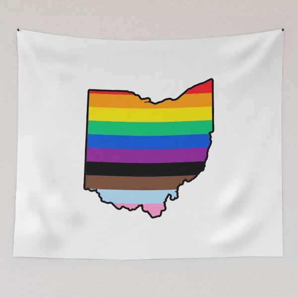 Item preview, Ohio Pride  designed and sold by fearcity.
