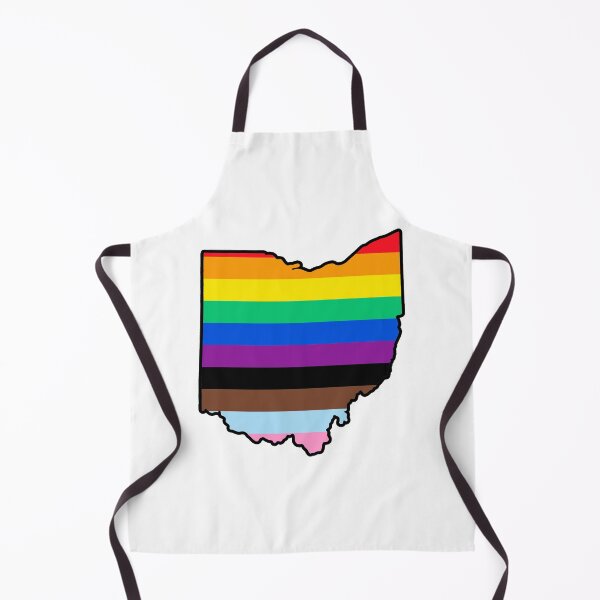 Item preview, Ohio Pride designed and sold by fearcity.