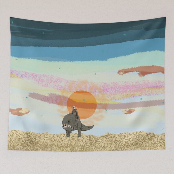 Item preview, Ensillar designed and sold by FleurDeLou.