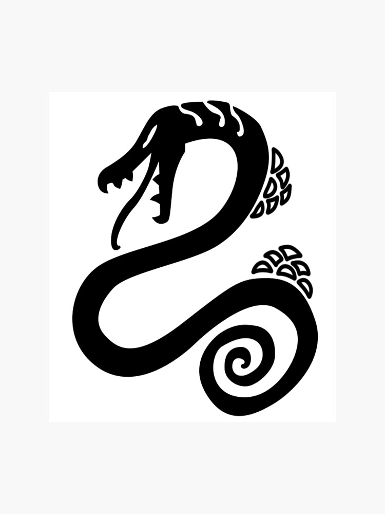 Fox Sin Of Greed Tattoo