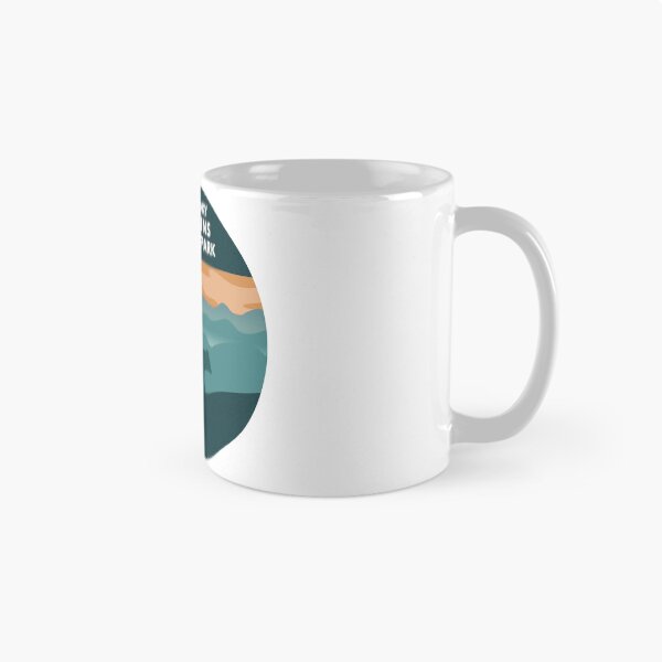 Item preview, Great Smoky Mountains National Park designed and sold by Ashu-Tyagi.