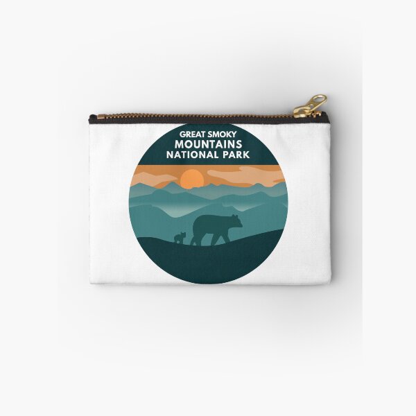 Item preview, Great Smoky Mountains National Park designed and sold by Ashu-Tyagi.