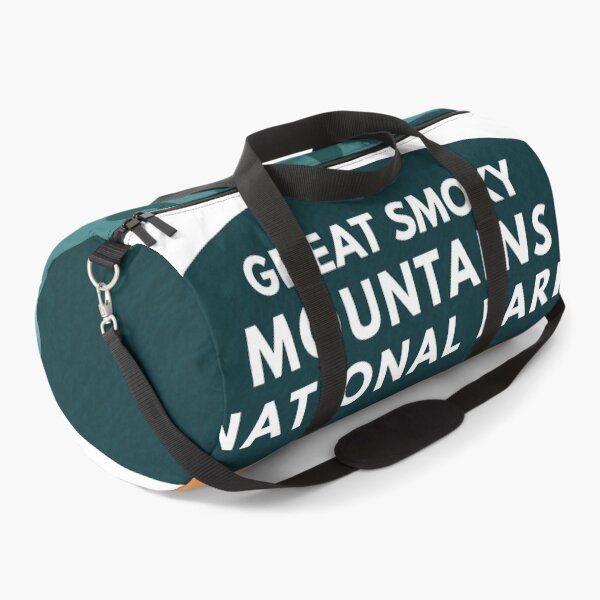 Item preview, Great Smoky Mountains National Park designed and sold by Ashu-Tyagi.