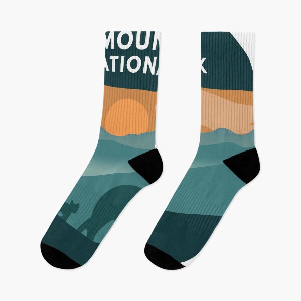 Item preview, Great Smoky Mountains National Park designed and sold by Ashu-Tyagi.