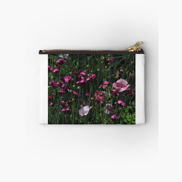 Item preview, Sweet William & Pink Poppies designed and sold by wiggyofipswich.