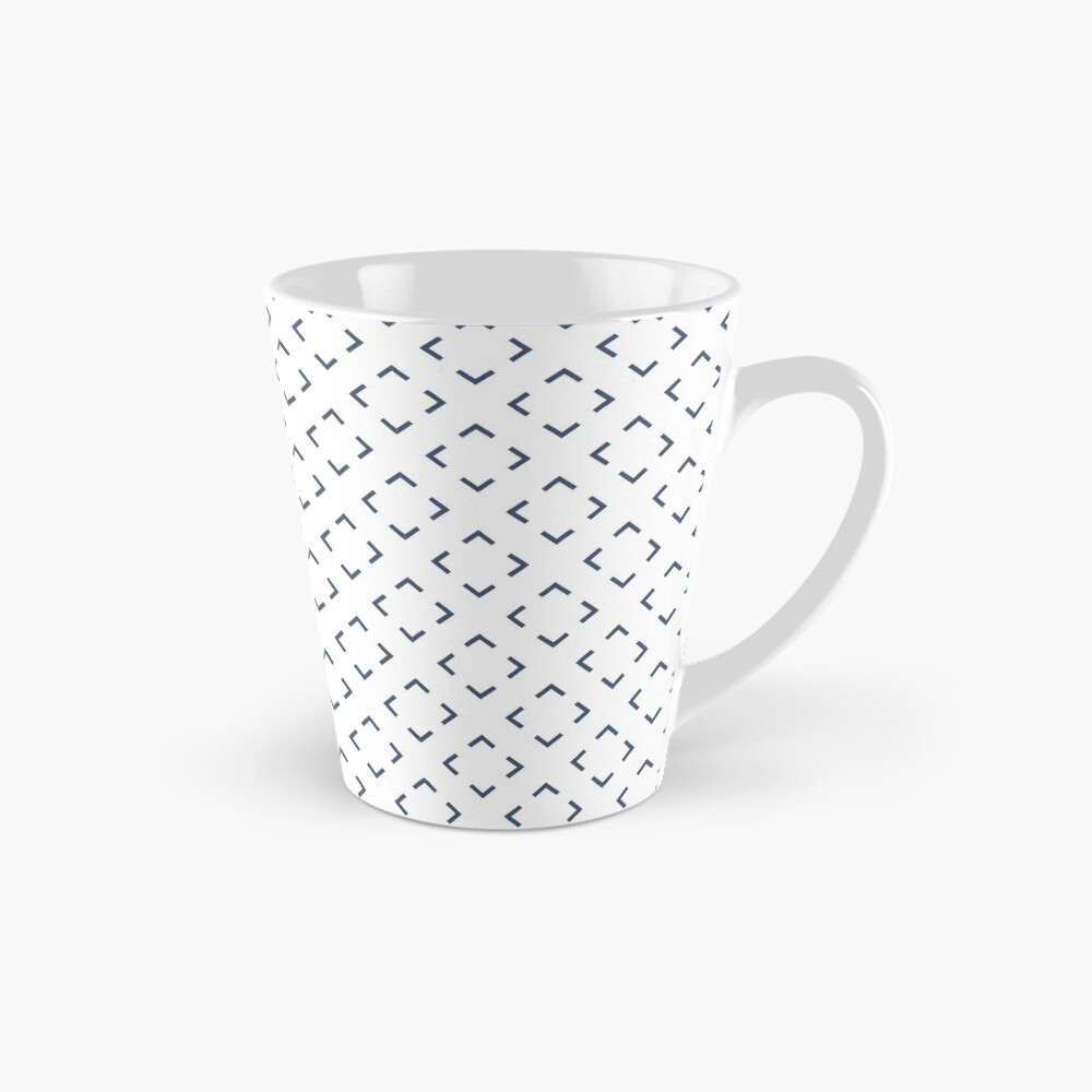 Item preview, Tall Mug designed and sold by kamorim.