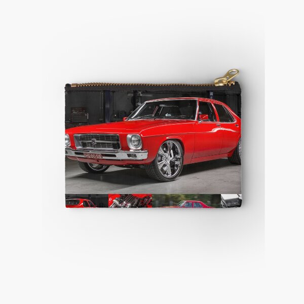 Item preview, Greg South's HQ Holden designed and sold by HoskingInd.