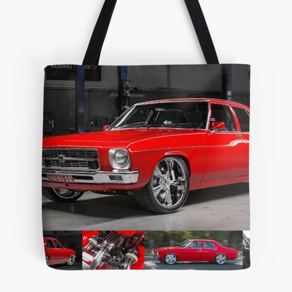 Item preview, Greg South's HQ Holden designed and sold by HoskingInd.