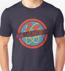 Acme Labs Unisex T-Shirt