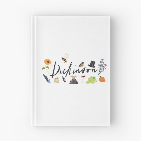 Item preview, Dickinson Series Art designed and sold by Think In Scenes.