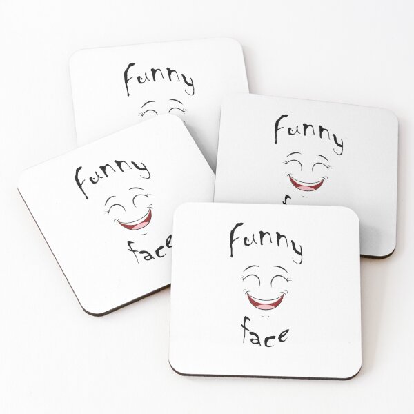 Item preview, Funny face t-shirt  designed and sold by Frangi_Pane_ Magazine.
