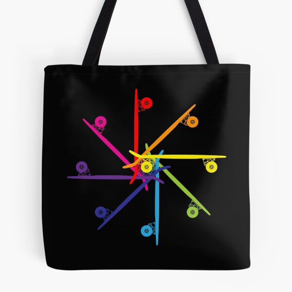 Item preview, Skateboard Colour Wheel designed and sold by MangaKid.