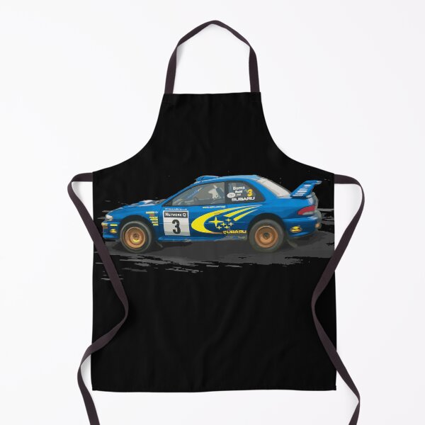 Item preview, Rally winning Richard Burns S6 WRC GC8 22b Car designed and sold by cowtownCOWBOY.
