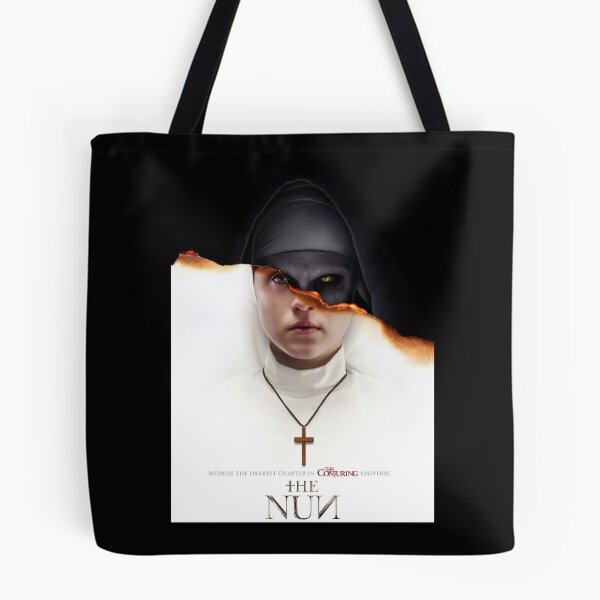 Item preview, The Conjuring designed and sold by otiscross1301.