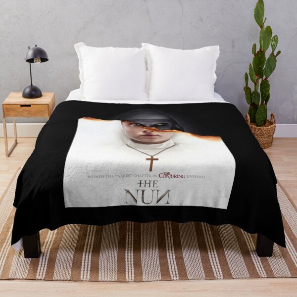 Item preview, The Conjuring designed and sold by otiscross1301.