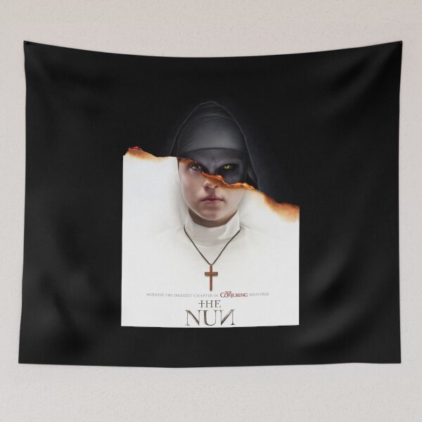 Item preview, The Conjuring designed and sold by otiscross1301.