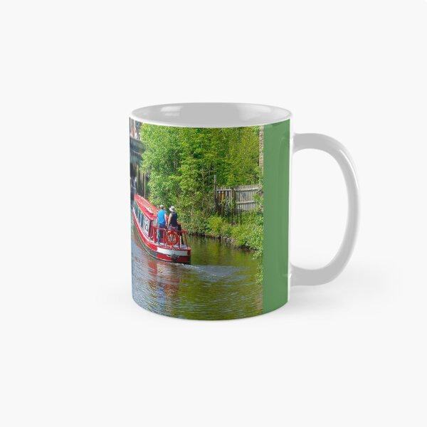 Item preview, Well And Truly Stuck At Hebden Bridge  designed and sold by Alisonchambers2.