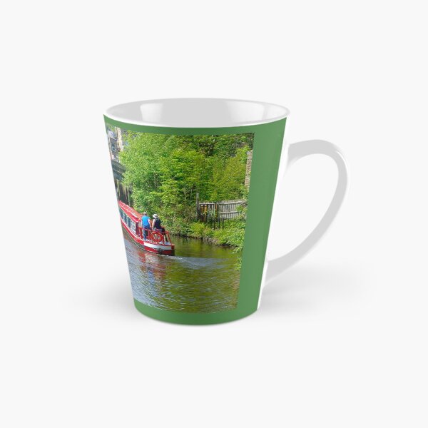 Item preview, Well And Truly Stuck At Hebden Bridge  designed and sold by Alisonchambers2.