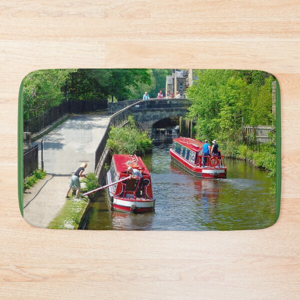 Item preview, Well And Truly Stuck At Hebden Bridge  designed and sold by Alisonchambers2.