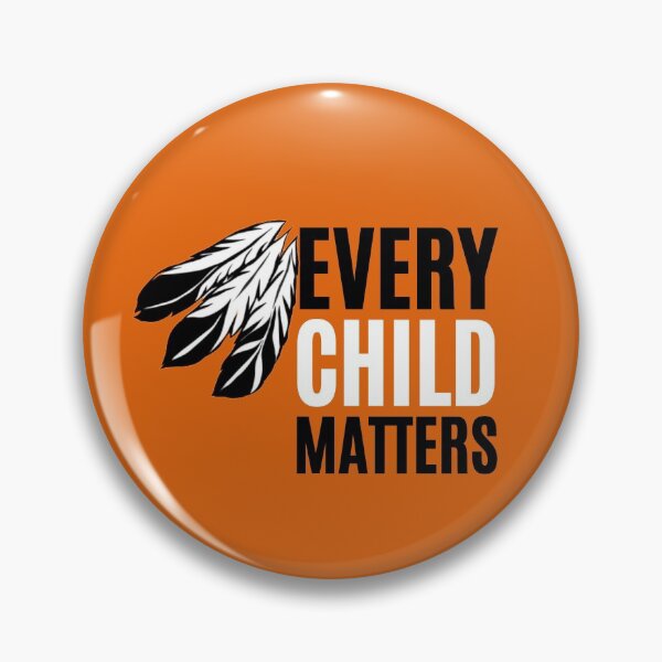 Item preview, Every Child Matters Canada designed and sold by ShopEssentials.