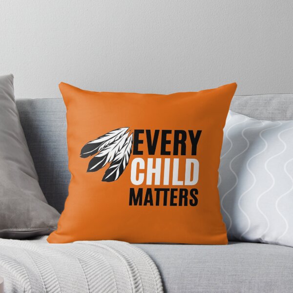 Item preview, Every Child Matters Canada designed and sold by ShopEssentials.
