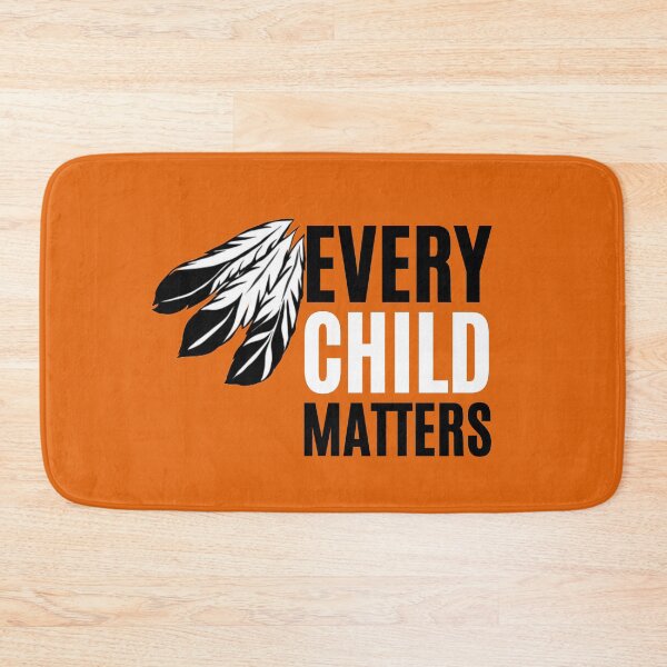 Item preview, Every Child Matters Canada designed and sold by ShopEssentials.