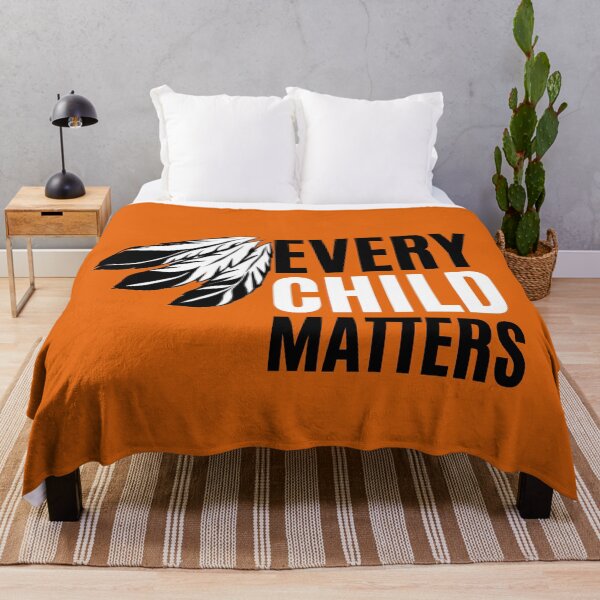 Item preview, Every Child Matters Canada designed and sold by ShopEssentials.