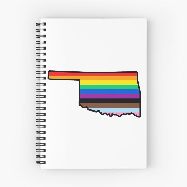 Item preview, Oklahoma Pride   designed and sold by fearcity.