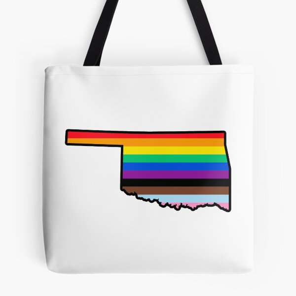 Item preview, Oklahoma Pride   designed and sold by fearcity.
