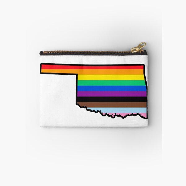 Item preview, Oklahoma Pride   designed and sold by fearcity.