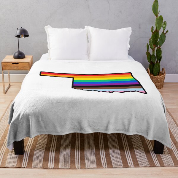 Item preview, Oklahoma Pride   designed and sold by fearcity.