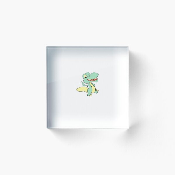Aperçu de l'œuvre Dragon mignon créée et vendue par QuietPxl .