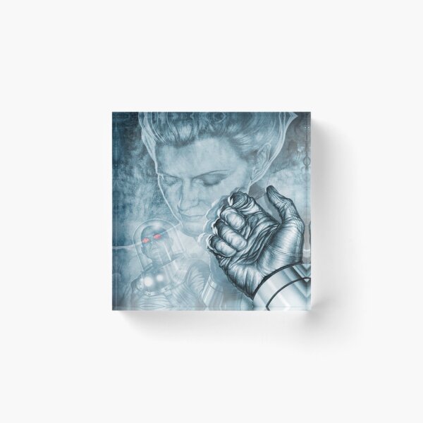 Item preview, Mr. Freeze designed and sold by timetodieoldman.
