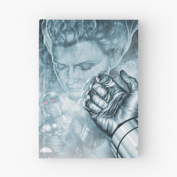 Item preview, Mr. Freeze designed and sold by timetodieoldman.