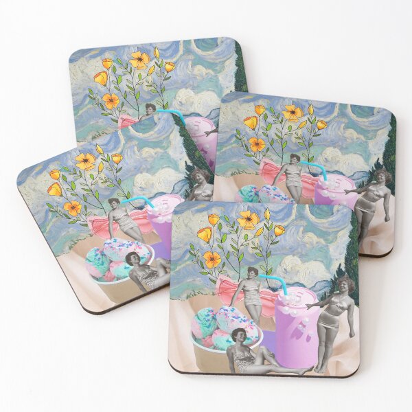 Item preview, Summer Wishes designed and sold by moogoorita.