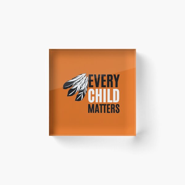 Item preview, Every Child Matters Canada designed and sold by ShopEssentials.