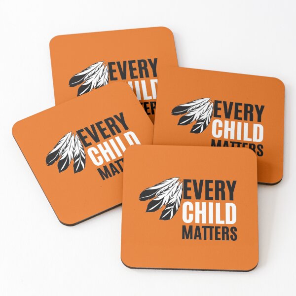 Item preview, Every Child Matters Canada designed and sold by ShopEssentials.
