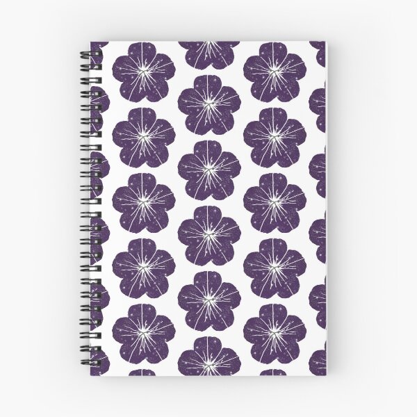 Item preview, Nightsky Petunia designed and sold by little-lassie.