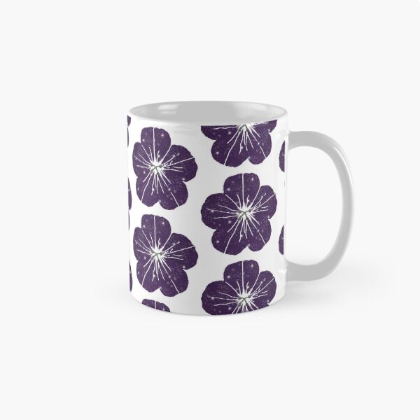 Item preview, Nightsky Petunia designed and sold by little-lassie.