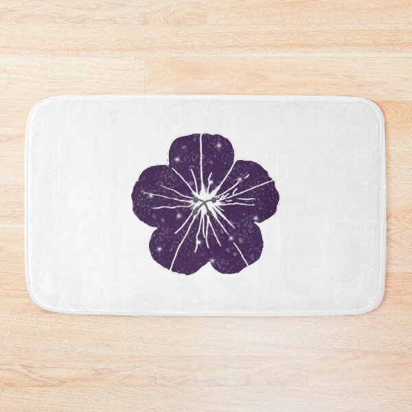 Item preview, Nightsky Petunia designed and sold by little-lassie.