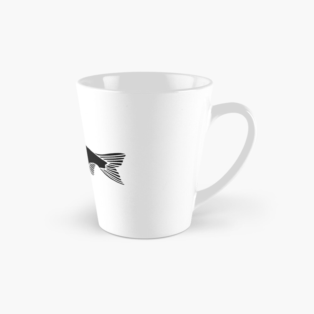 Item preview, Tall Mug designed and sold by Quill-n-Ink.